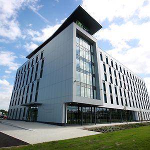 Holiday Inn Express - Manchester - Traffordcity By Ihg